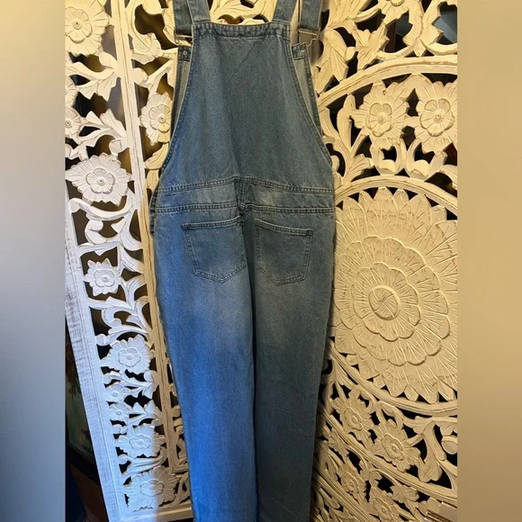 Misslook overalls - Picture 9 of 9